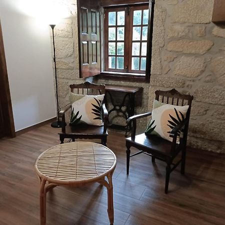 테라스 드 부로 Casa Da Aldeia 빌라 외부 사진
