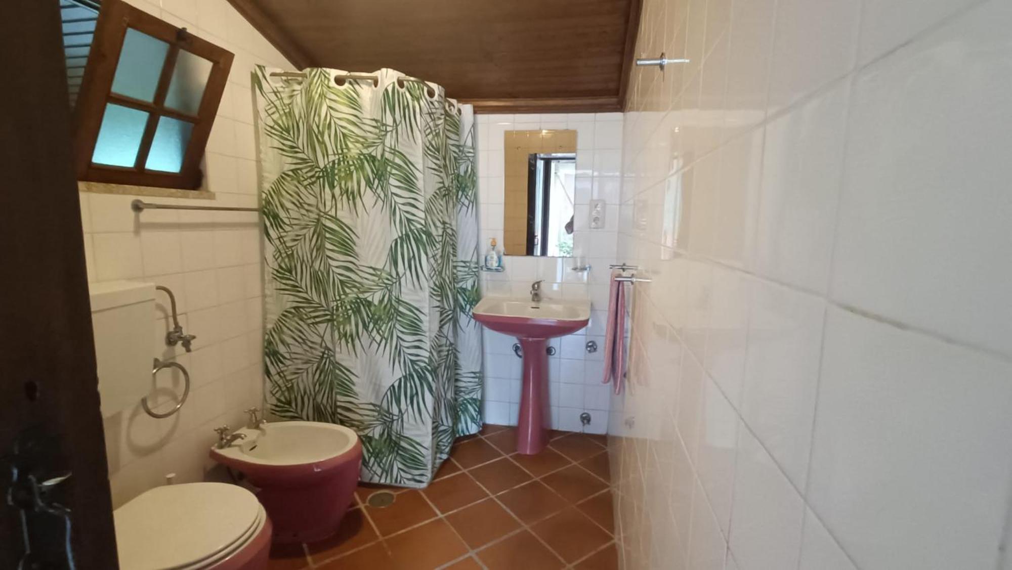 테라스 드 부로 Casa Da Aldeia 빌라 외부 사진