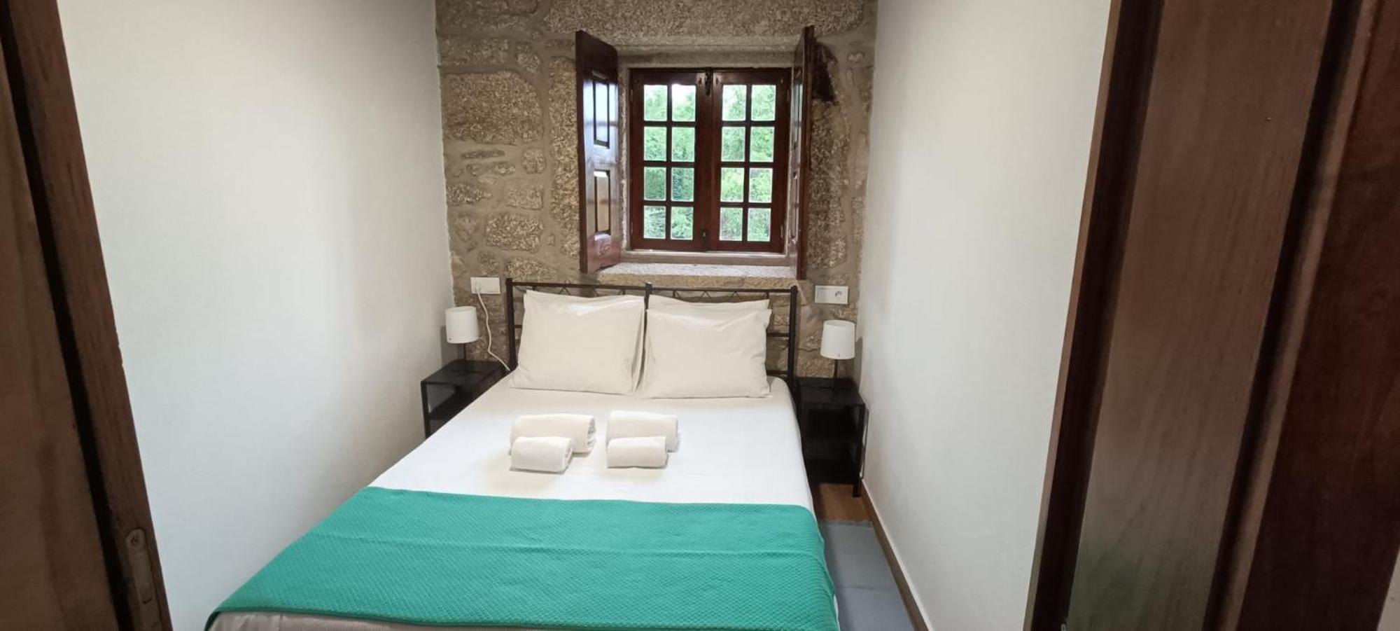 테라스 드 부로 Casa Da Aldeia 빌라 외부 사진