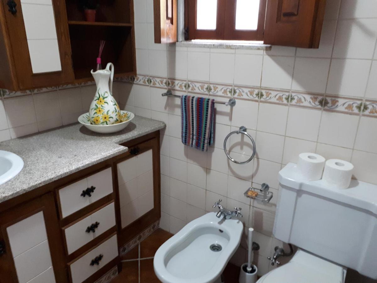 테라스 드 부로 Casa Da Aldeia 빌라 외부 사진