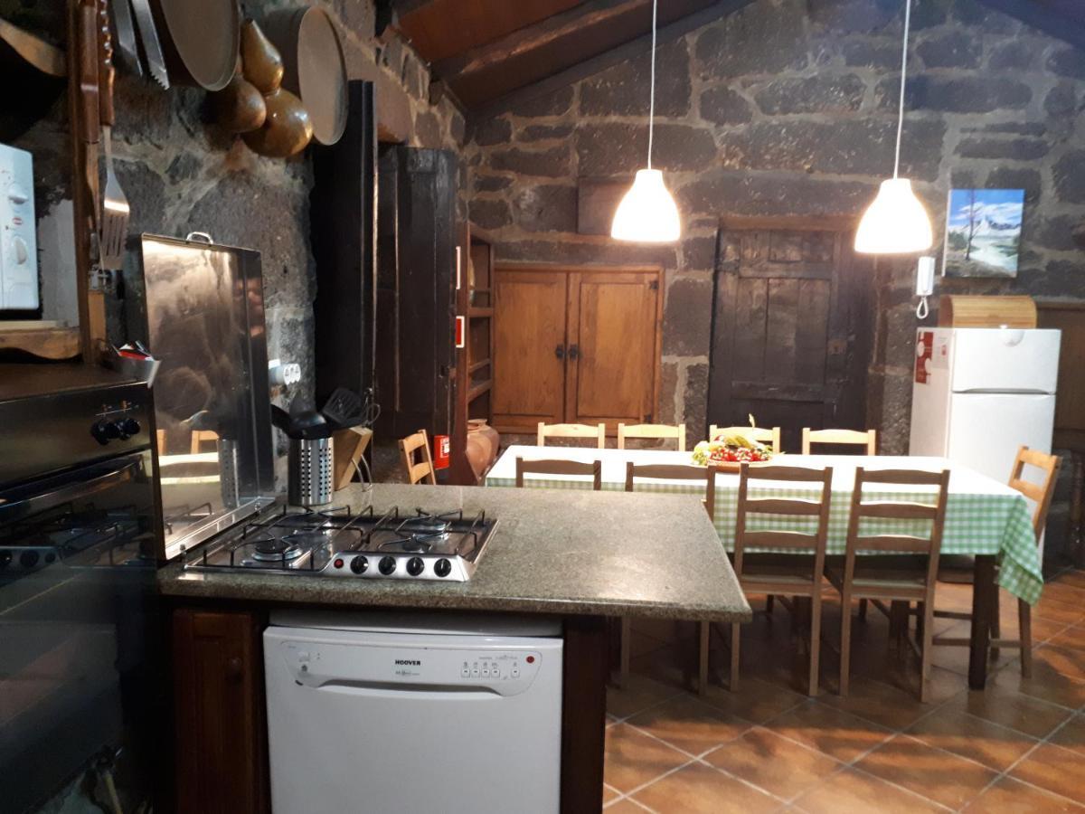 테라스 드 부로 Casa Da Aldeia 빌라 외부 사진